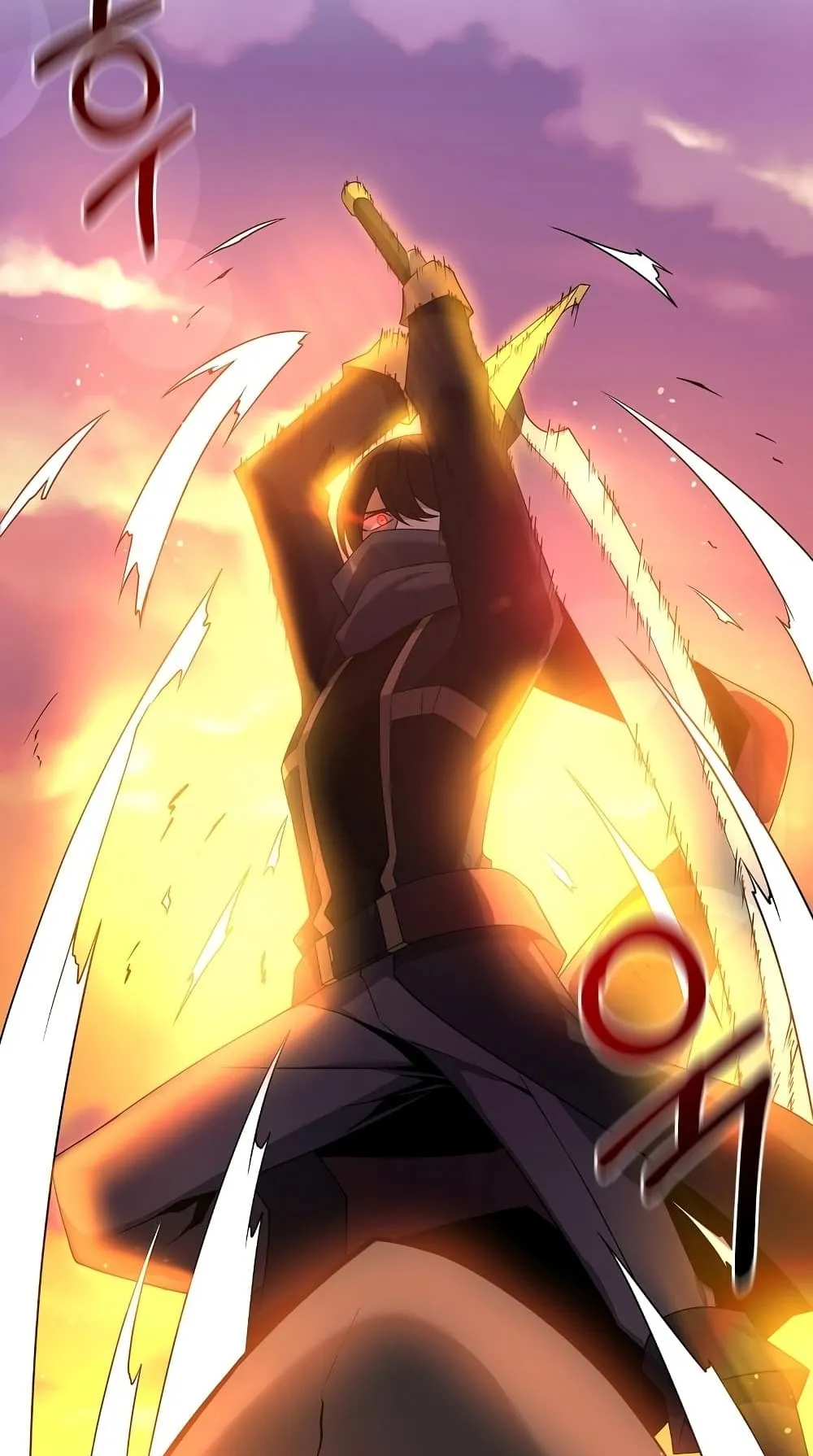 The Lazy Swordmaster ตอนที่ 1 หน้า 27