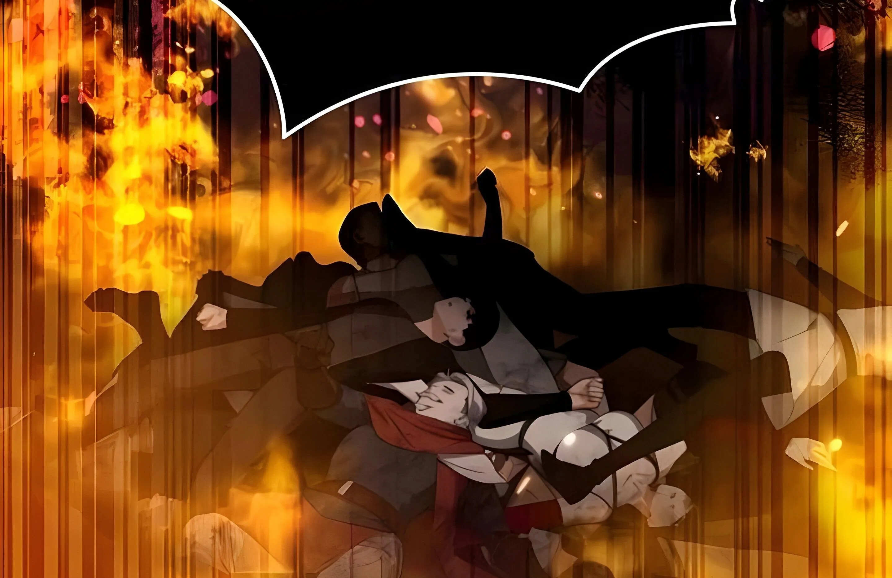 Sovereign of the Infinite Clones ตอนที่ 48 หน้า 199