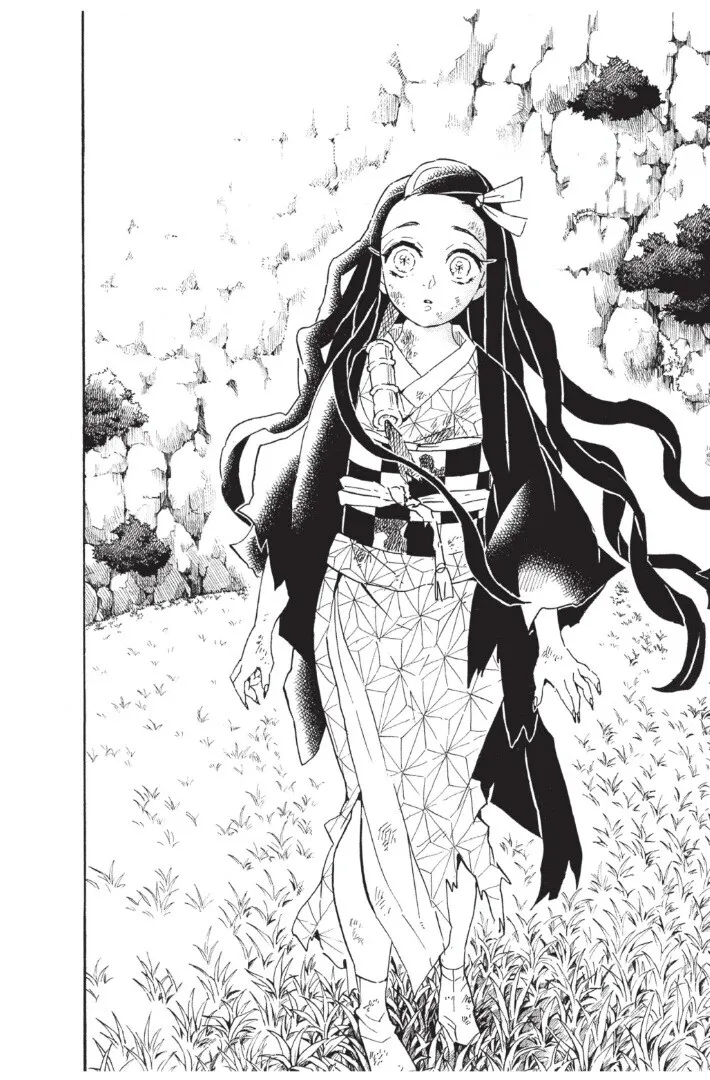 Kimetsu no yaiba ตอนที่ 125 หน้า 44