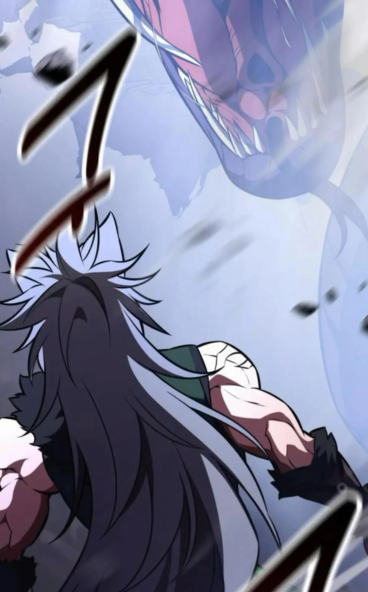 I Killed an Academy Player ตอนที่ 110 หน้า 232