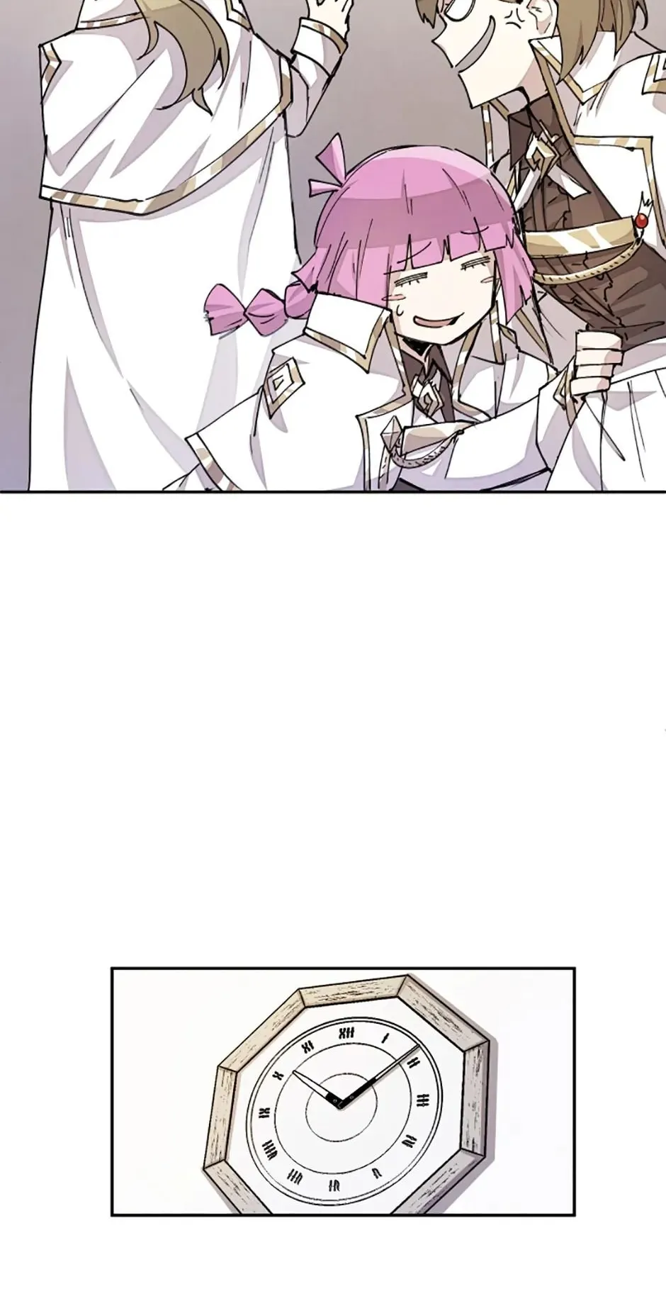 Reincarnation of the Hero Party’s Grand Mage ตอนที่ 14 หน้า 24