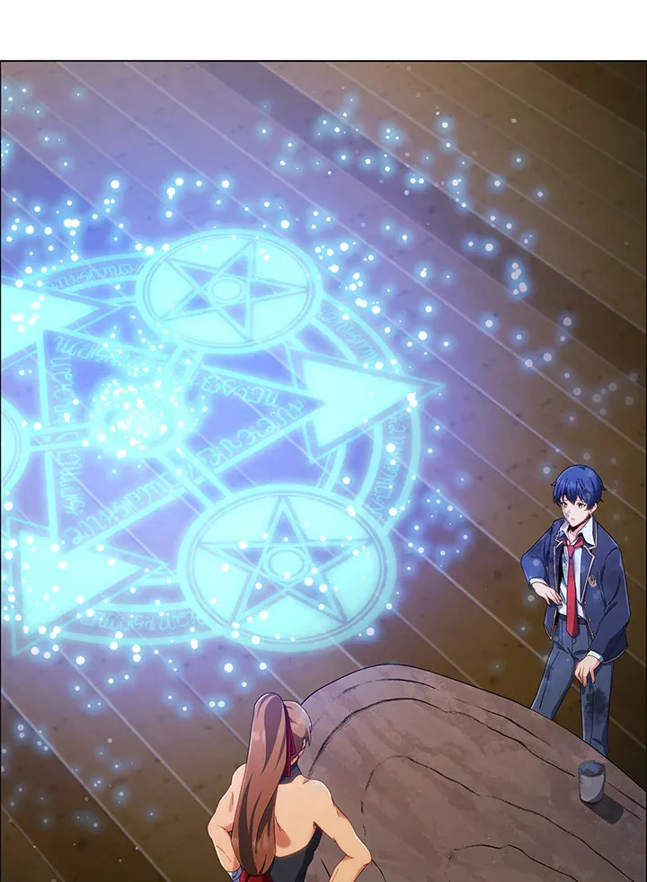 Necromancer Academy’s Genius Summoner Chapter 19 หน้า 41