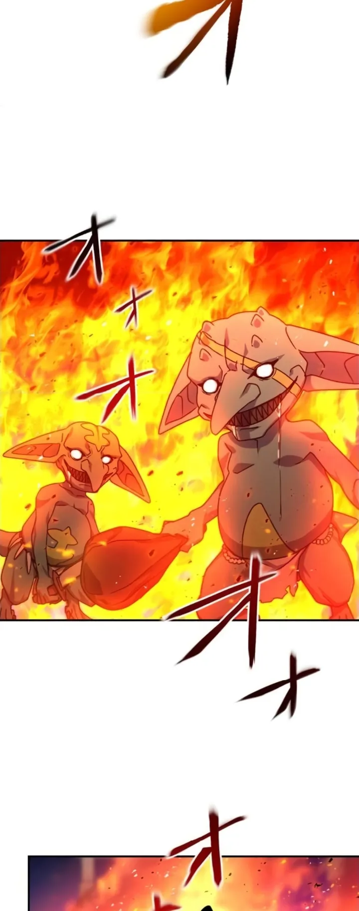 The Strongest Assassin Gets Transferred To Another World With His Whole Class ตอนที่ 11 หน้า 28