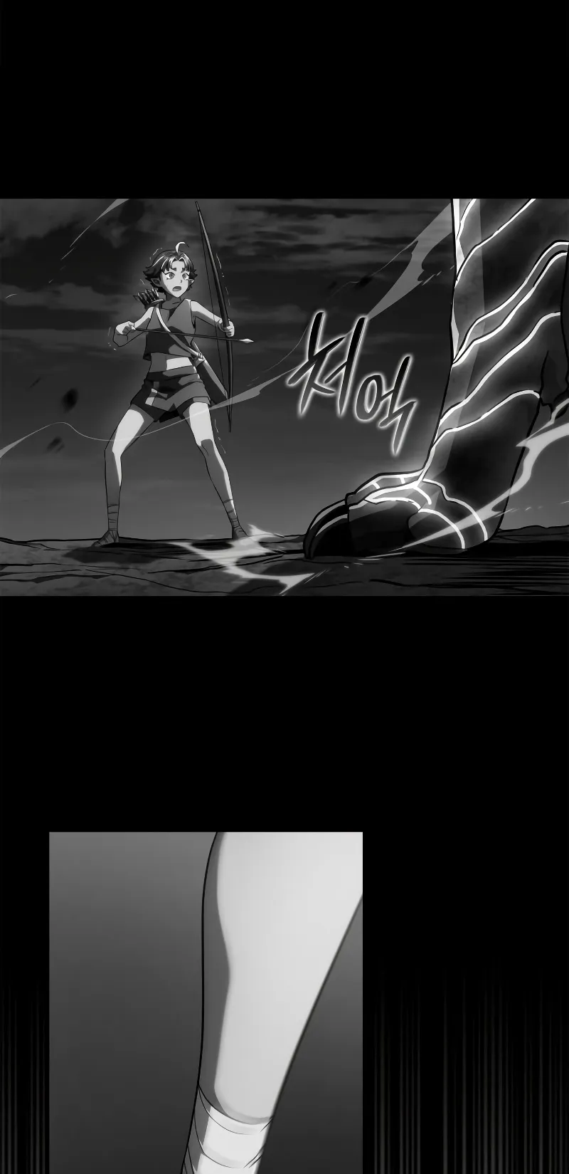 Revenge of the Iron-Blooded Sword Hound ตอนที่ 50 หน้า 7