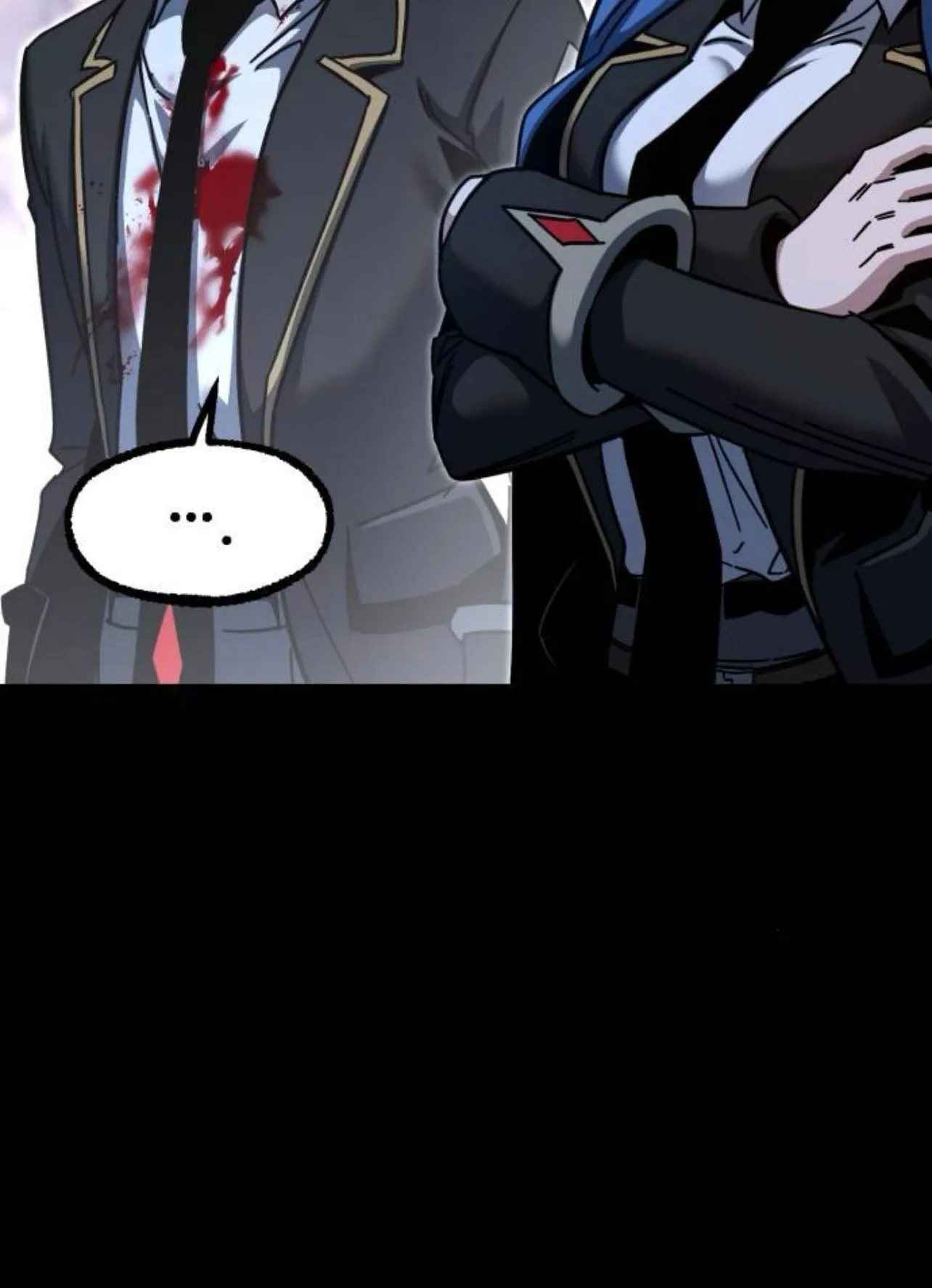 I Took Over The Academy With a Single Sashimi Knife ตอนที่ 34 หน้า 133