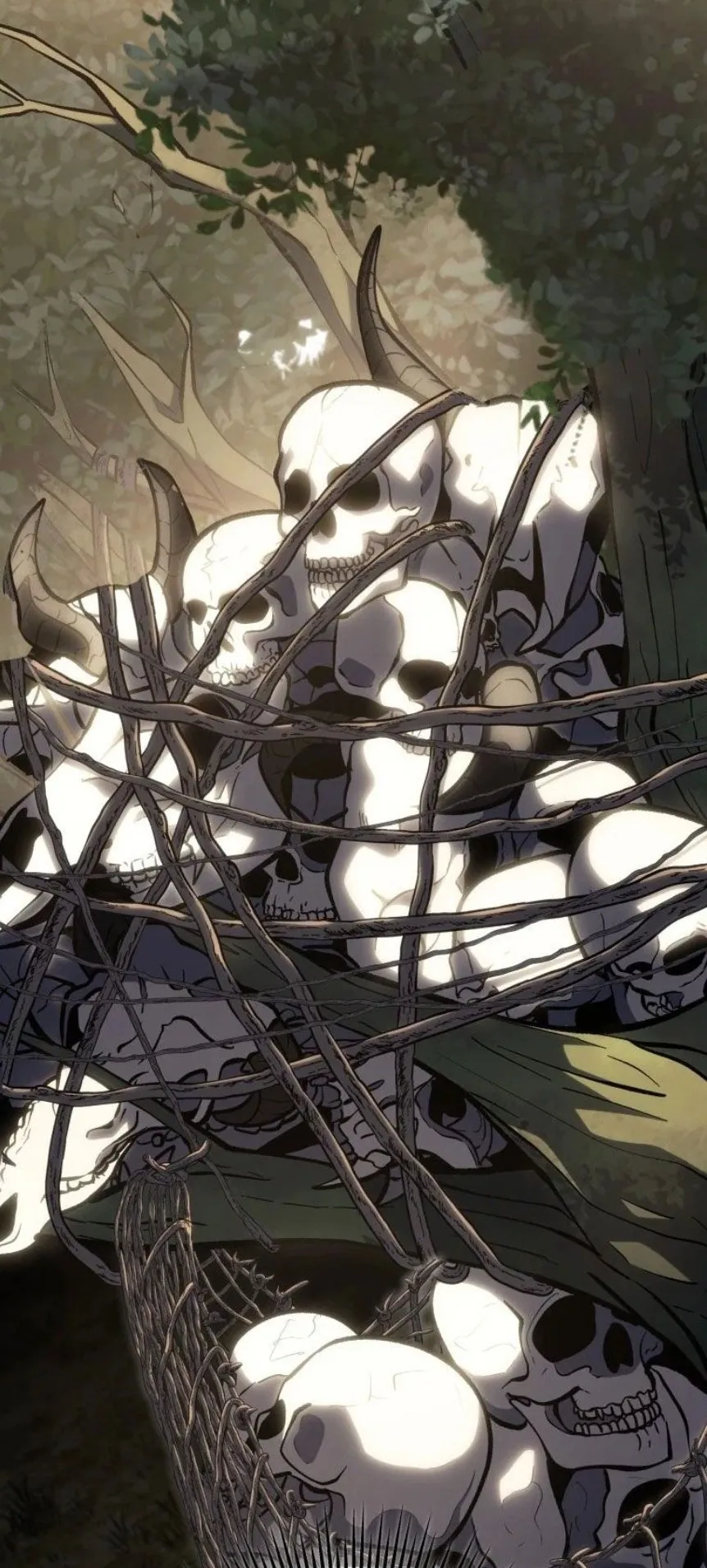 A Dragonslayer’s Peerless Regression ตอนที่ 31 หน้า 9