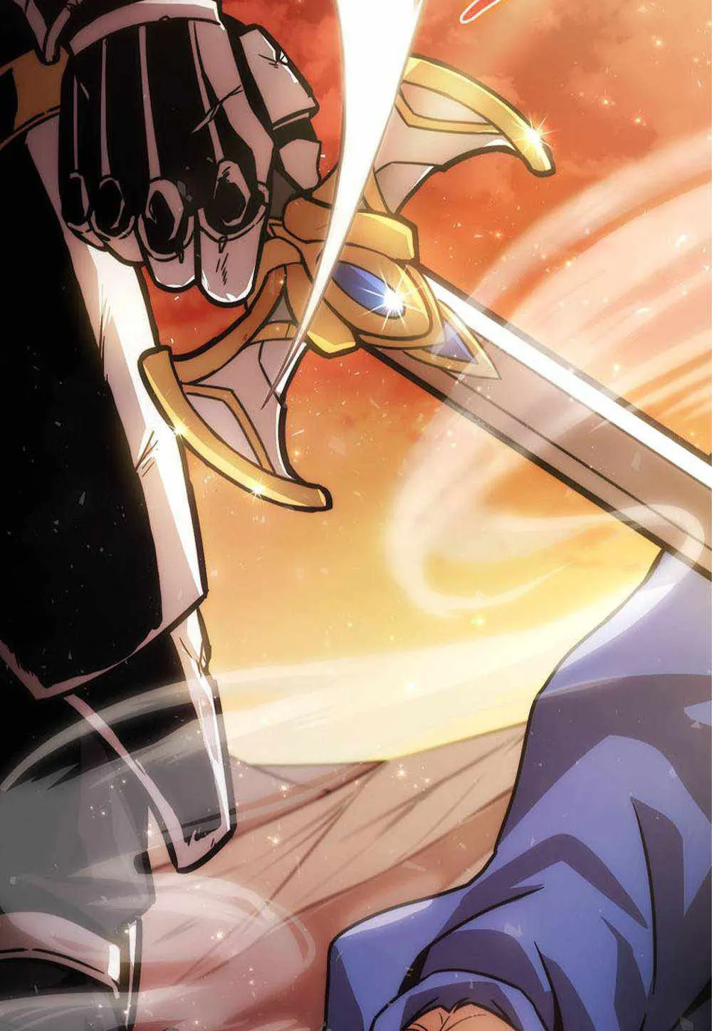 Return of the Ninth-Class Swordmaster : Sword Seeker ตอนที่ 1 หน้า 14