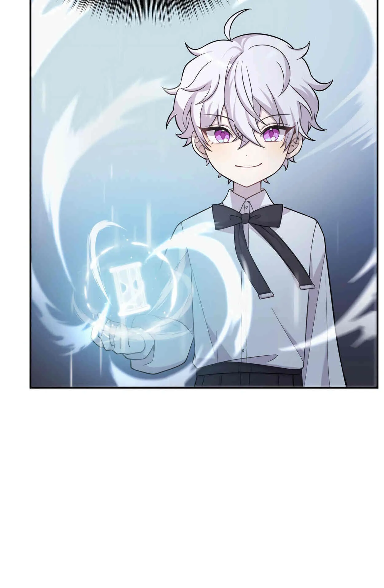 How to Survive as a terminally-ill Dragon ตอนที่ 11 หน้า 66
