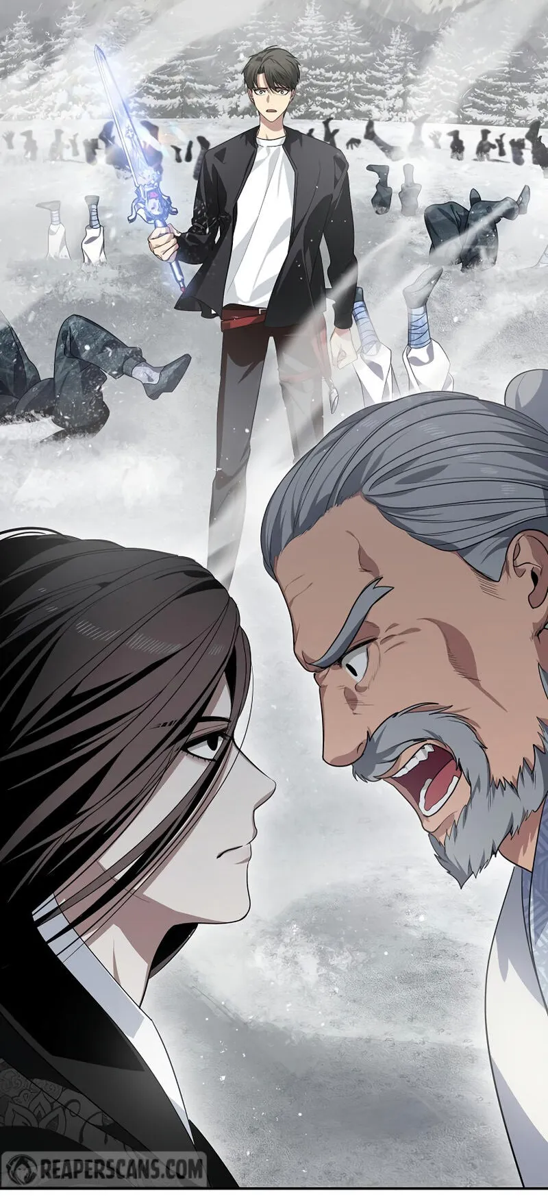 SSS-Class Suicide Hunter ตอนที่ 55 หน้า 70