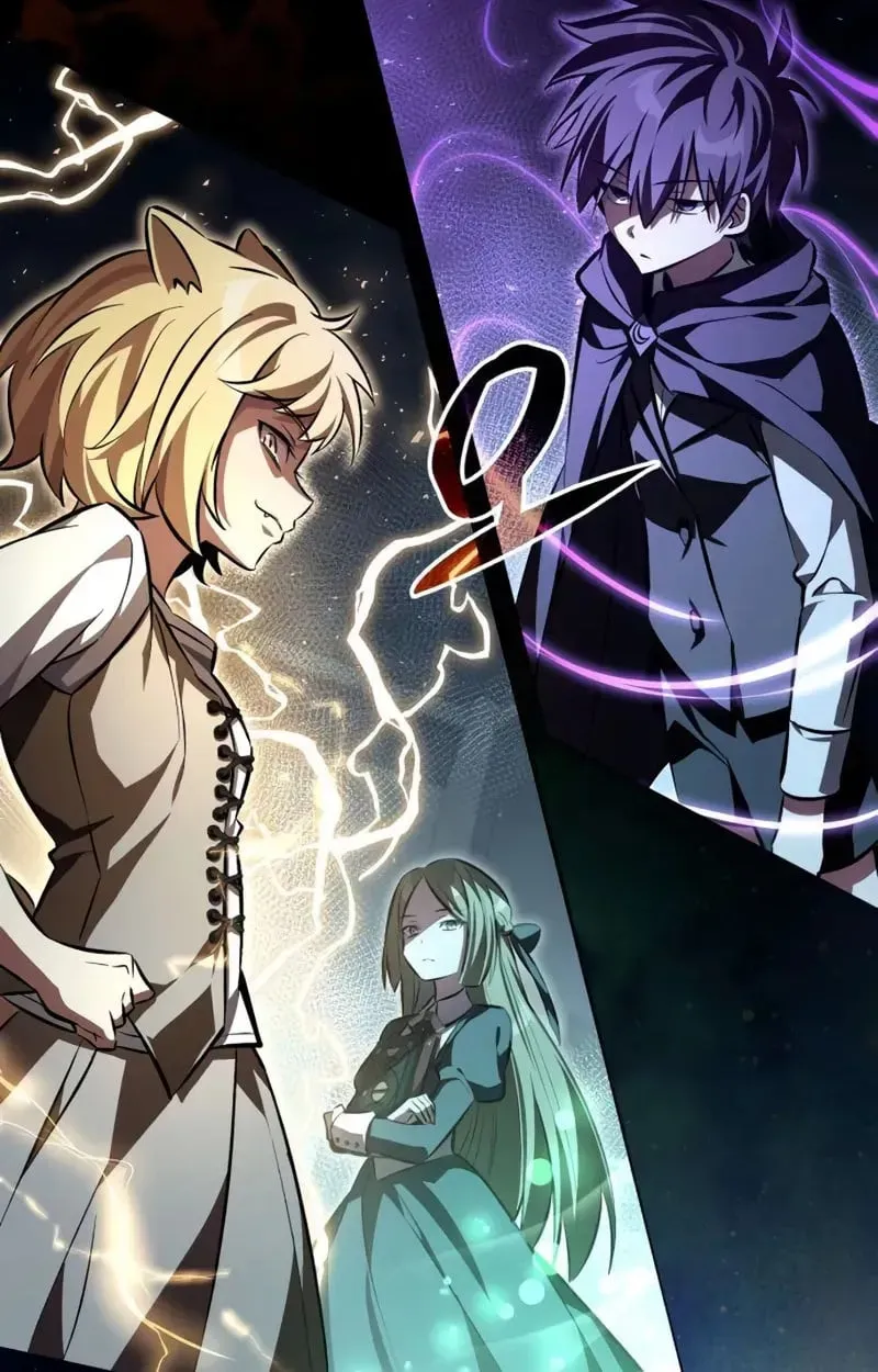 Raising Villains the Right Way ตอนที่ 4 หน้า 129