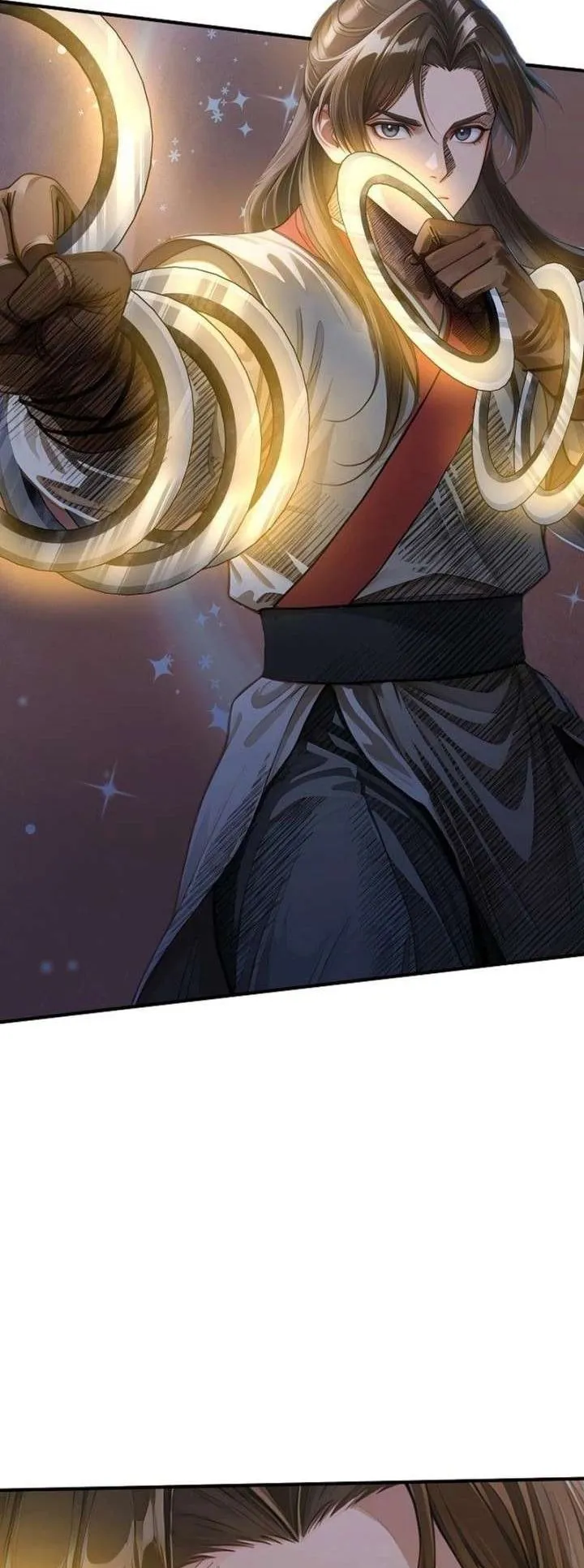 The Divine Sword of the Demonic Path ตอนที่ 34 หน้า 51