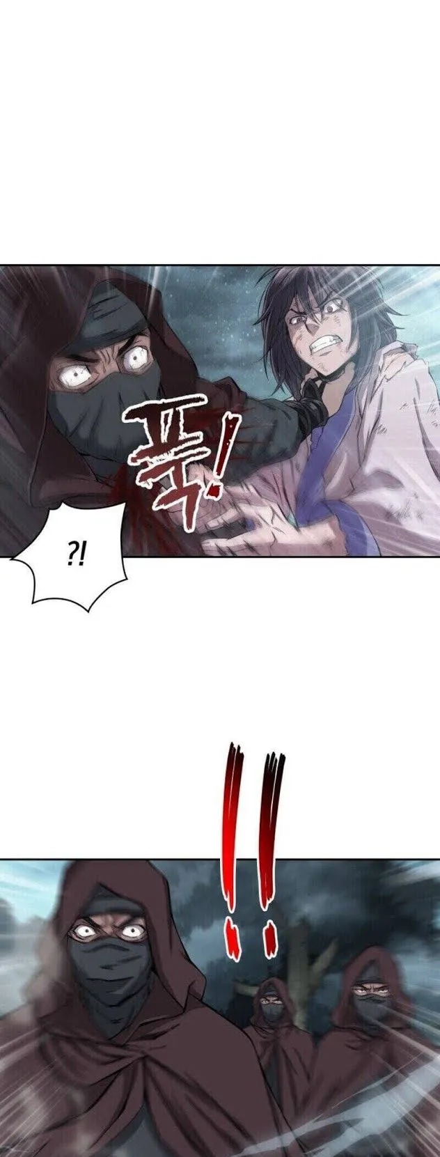 Nano Machine Chapter 1 หน้า 26