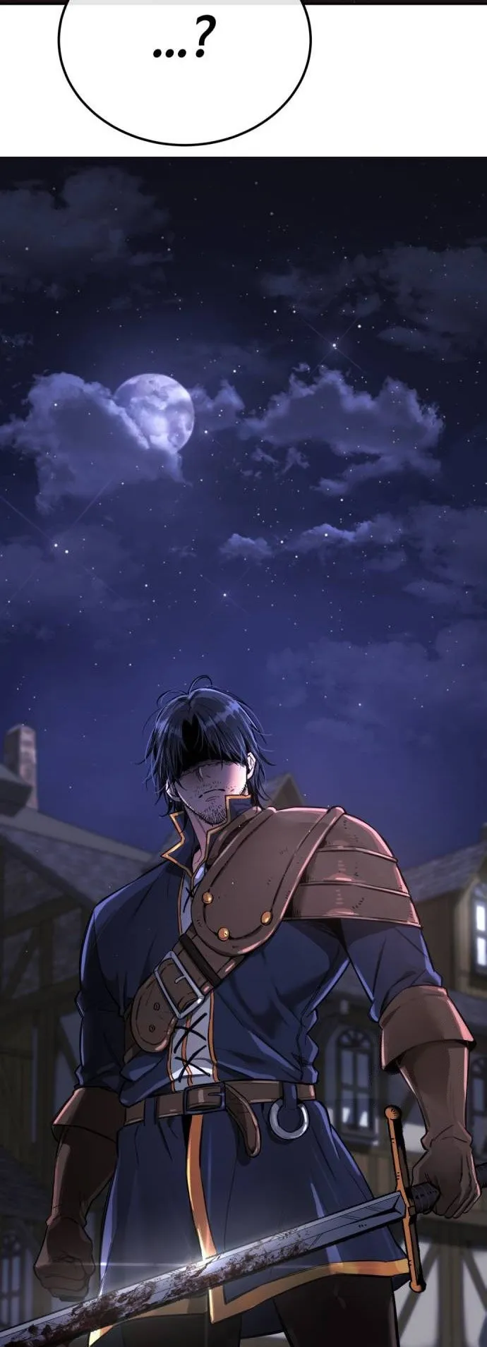 A Rogue Guard in a Medieval Fantasy ตอนที่ 4 หน้า 58