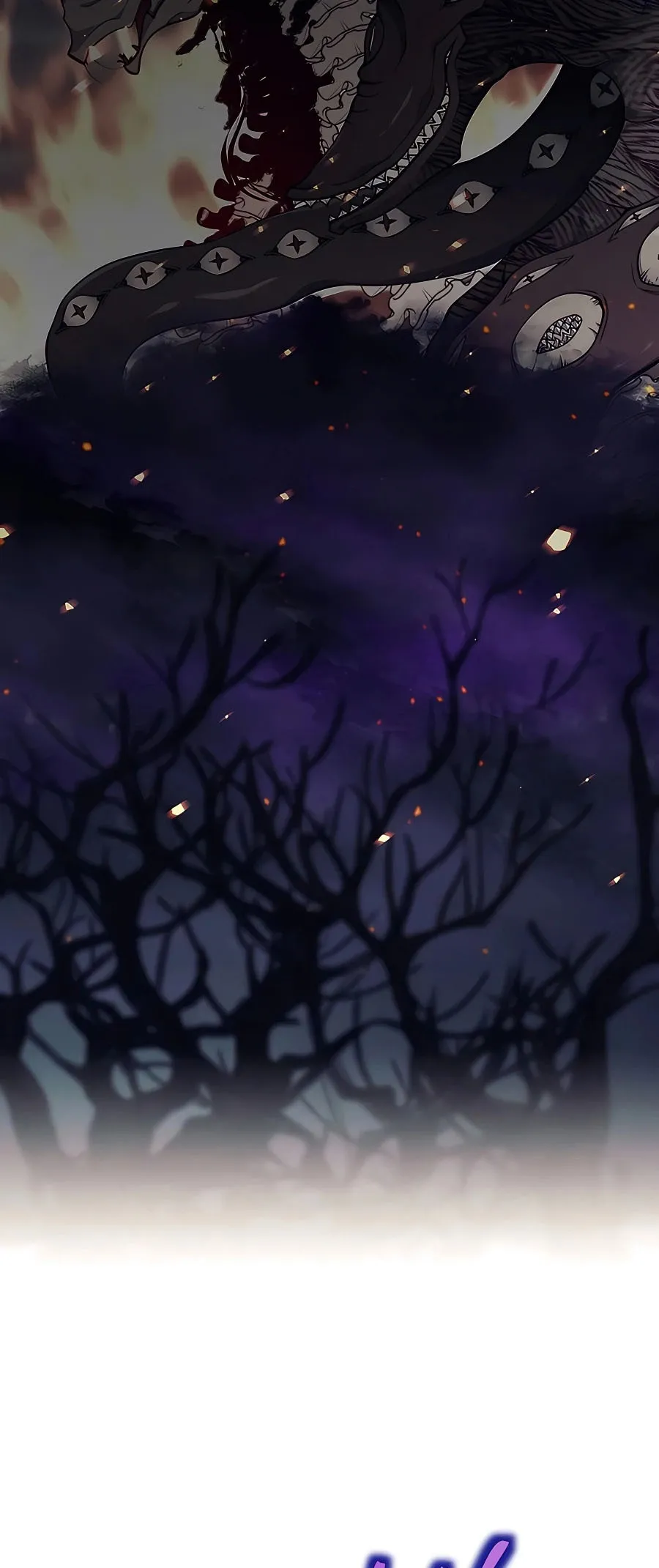 Trash of A Dark Fantasy ตอนที่ 22 หน้า 28