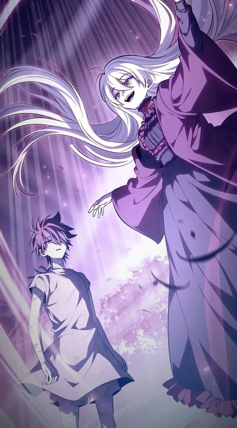 Raising Villains the Right Way ตอนที่ 9 หน้า 107