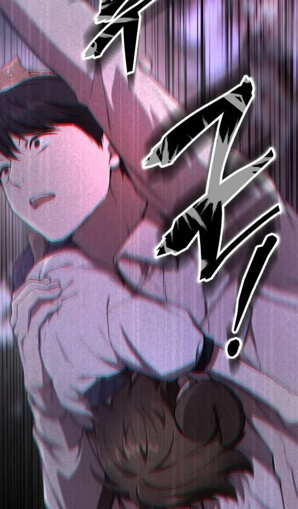 Shinsu Kindergarten ตอนที่ 36 หน้า 56