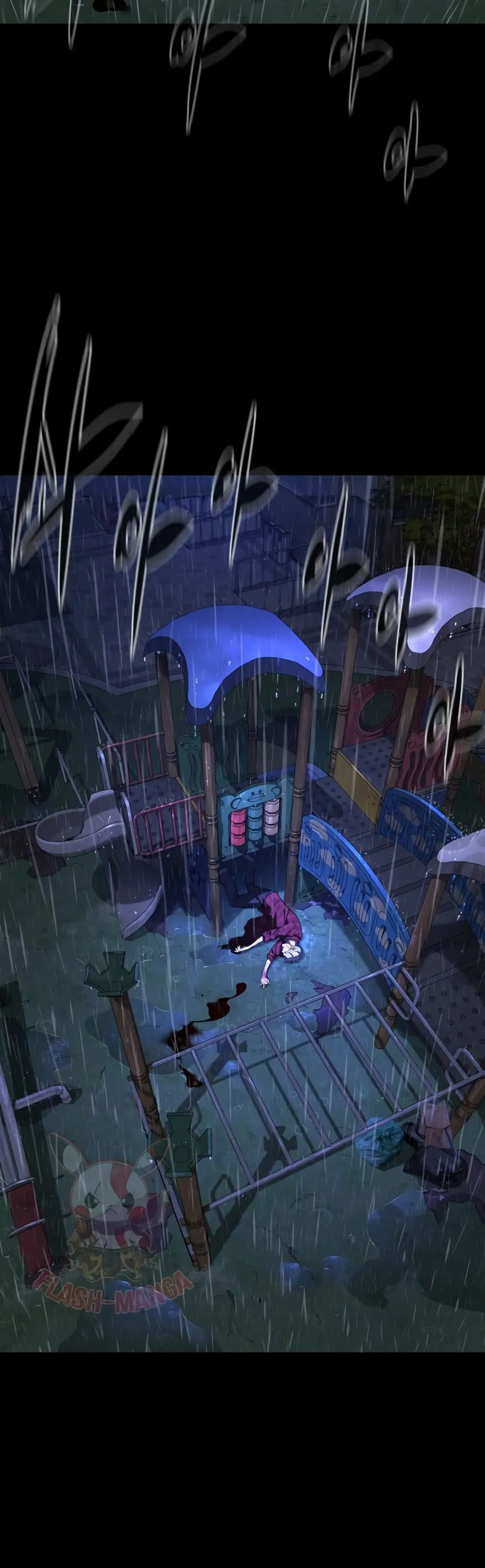 Killer Peter ตอนที่ 1 หน้า 109