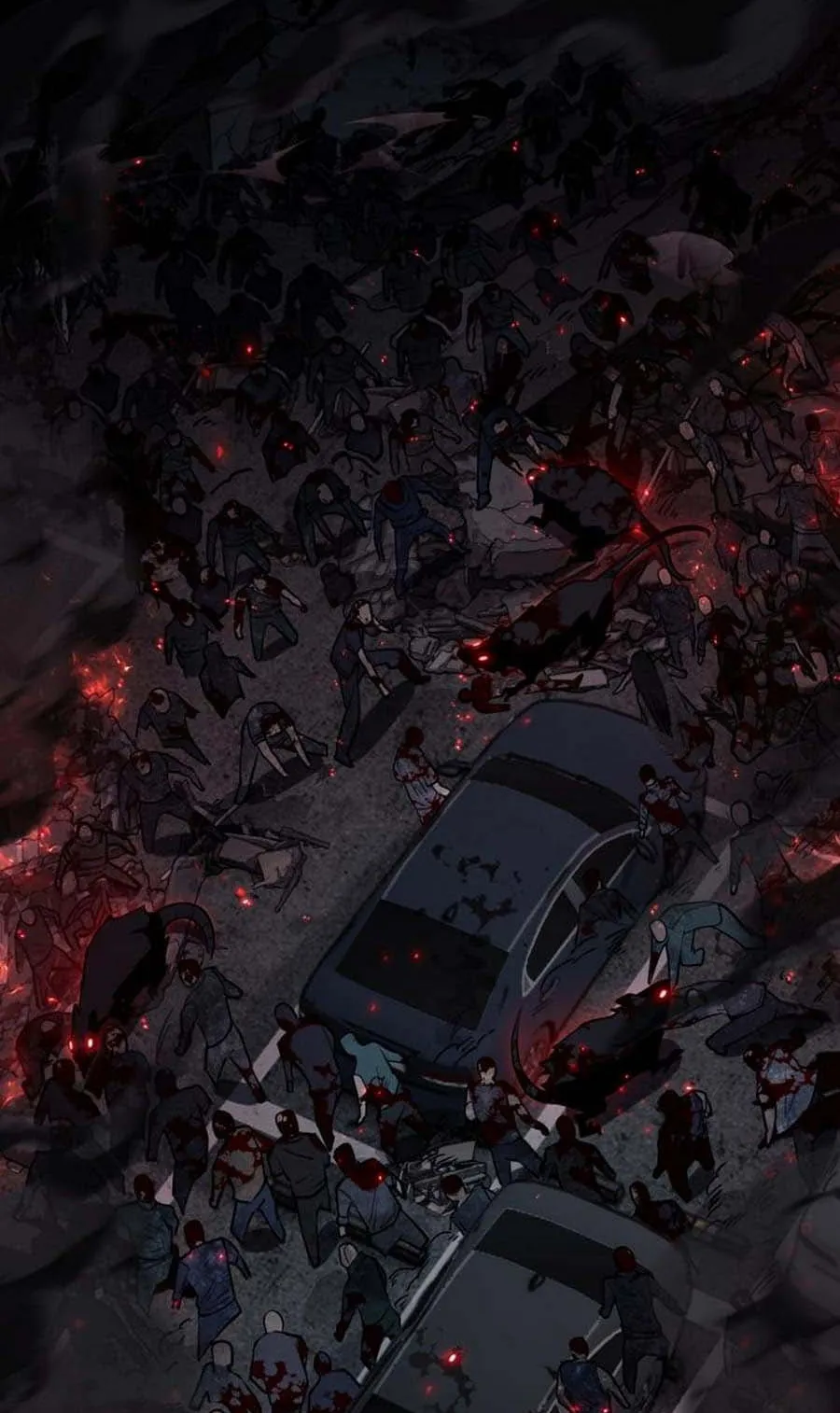 Doom Summoner ตอนที่ 5 หน้า 21