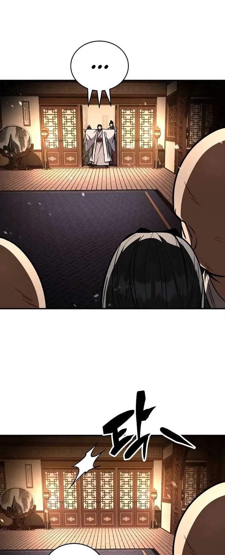 Reincarnation of the Fist King ตอนที่ 8 หน้า 101