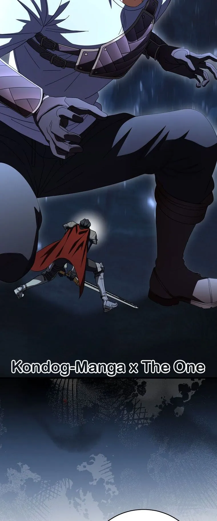 Master of All Skills ตอนที่ 11 หน้า 42