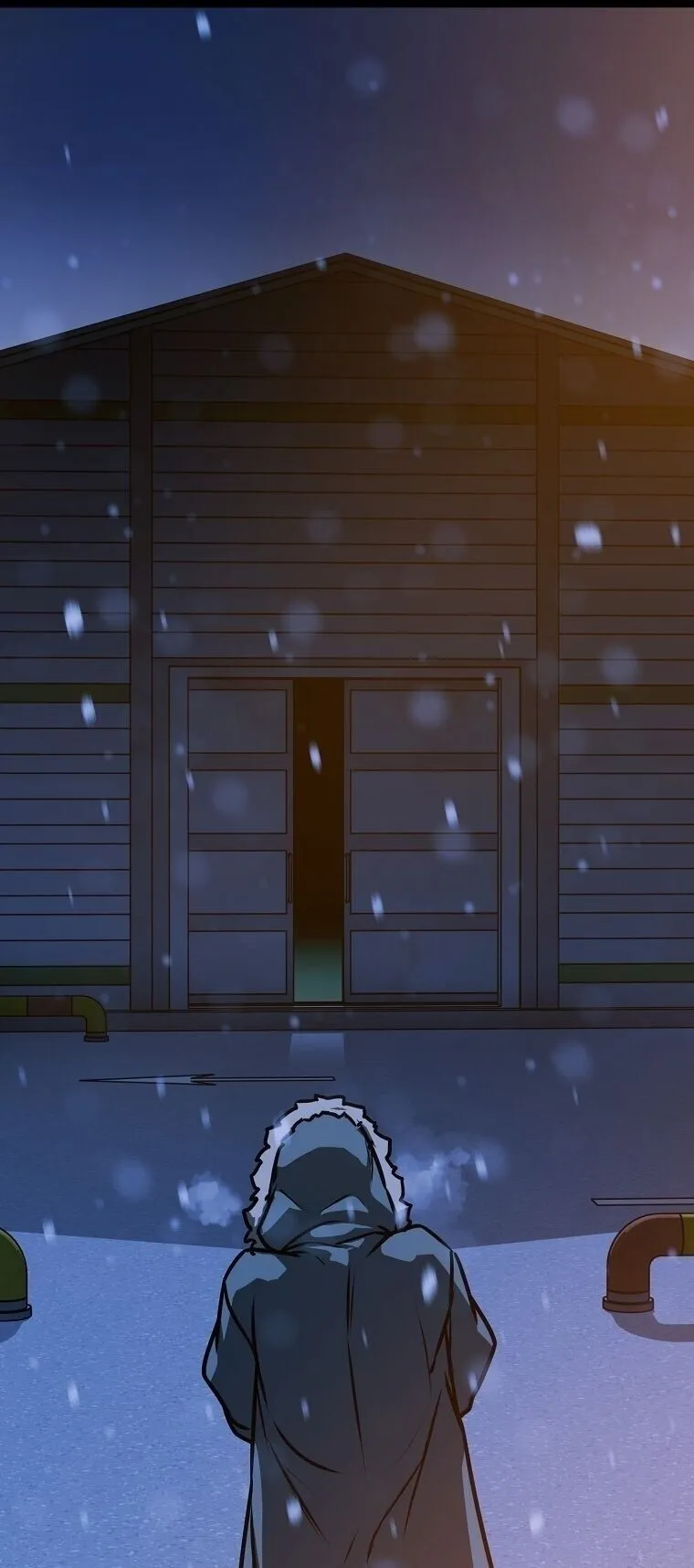 Chronicles of the Moonlit Night ตอนที่ 24 หน้า 59