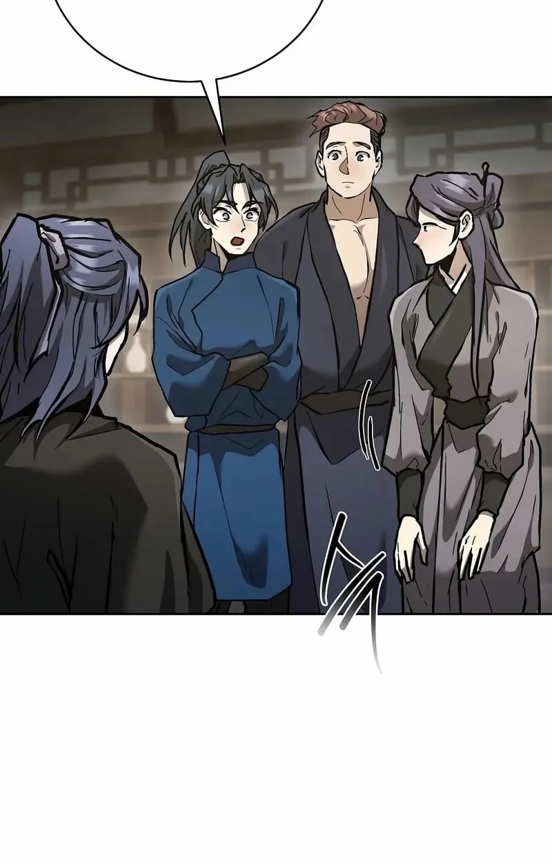 Reborn on the Demonic Cult Battlefield ตอนที่ 14 หน้า 115