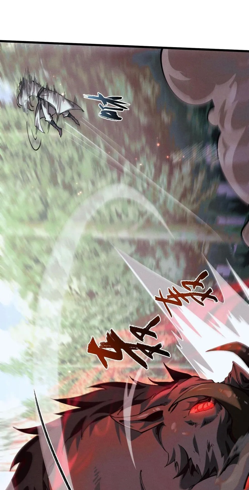 Full-Time Swordsman ตอนที่ 3 หน้า 38