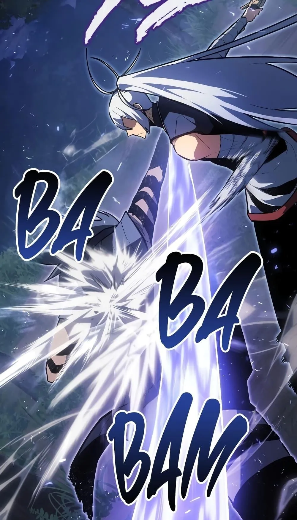 Ice Lord ตอนที่ 10 หน้า 49