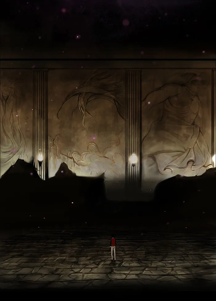Tower of God ตอนที่ 2 หน้า 24