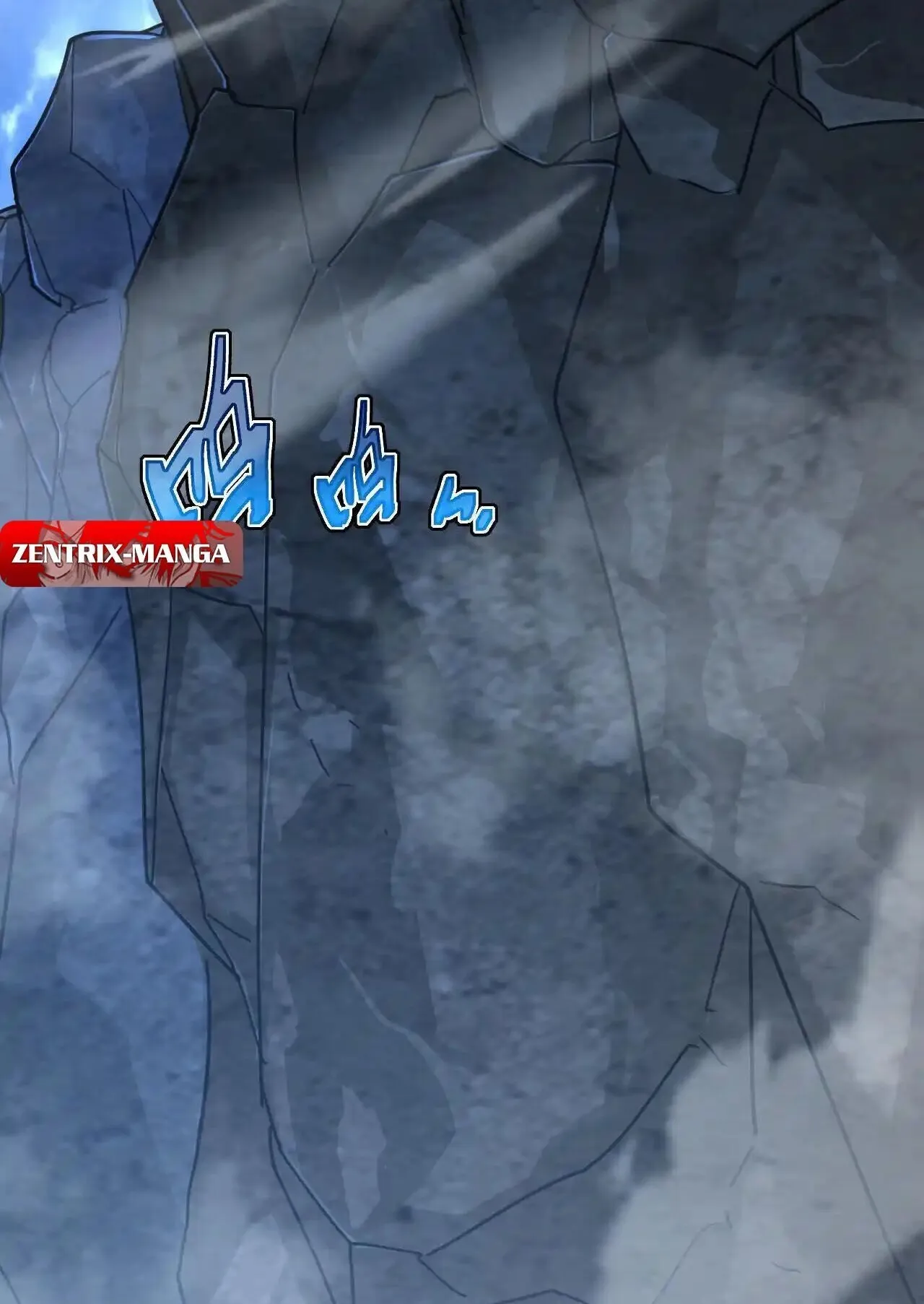 Axe God Path of Invincibility ตอนที่ 5 หน้า 97