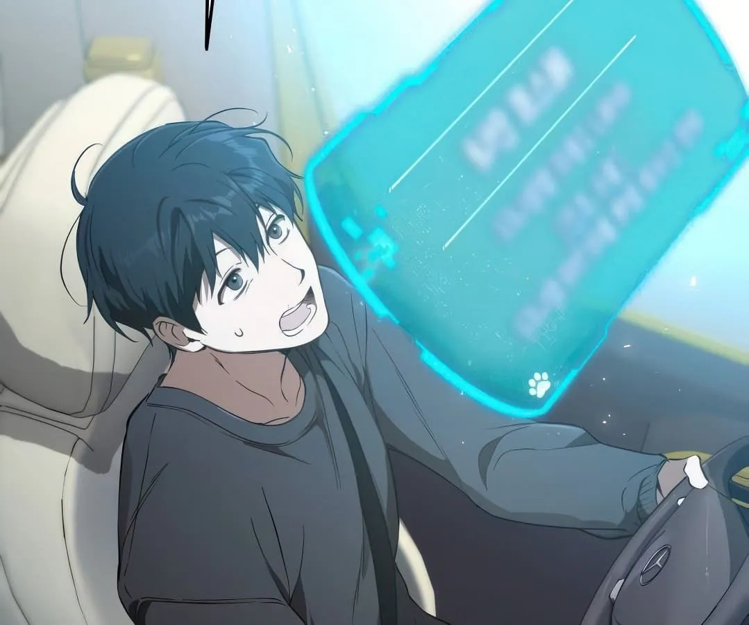 Shinsu Kindergarten ตอนที่ 4 หน้า 232