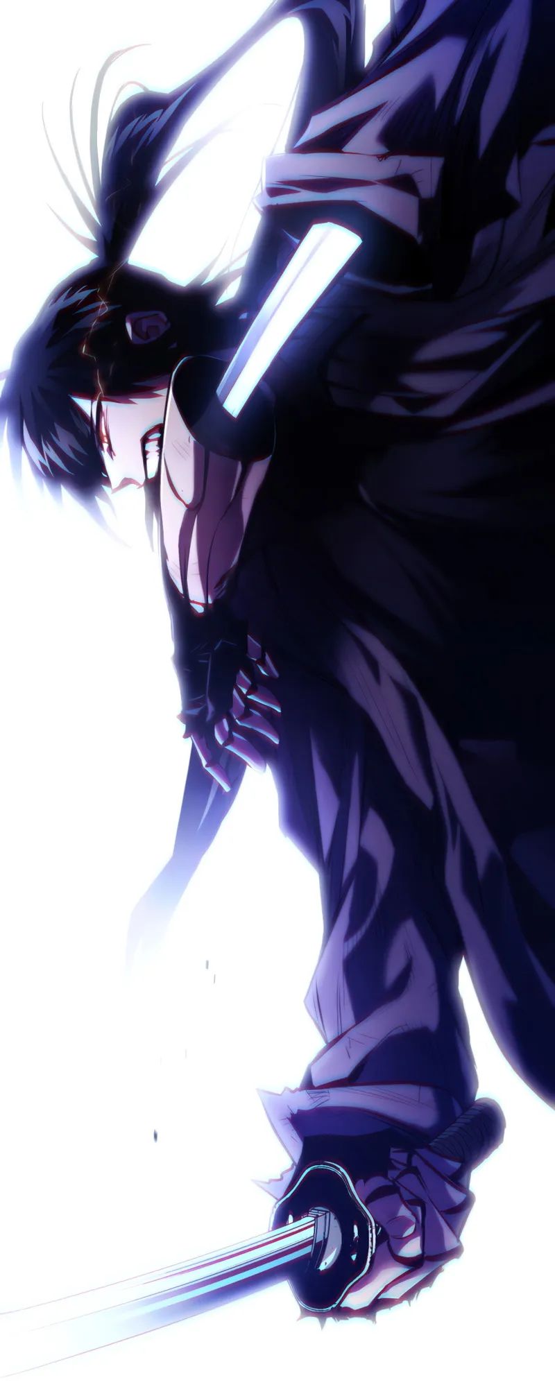Dororo Re:Verse ตอนที่ 1 หน้า 120