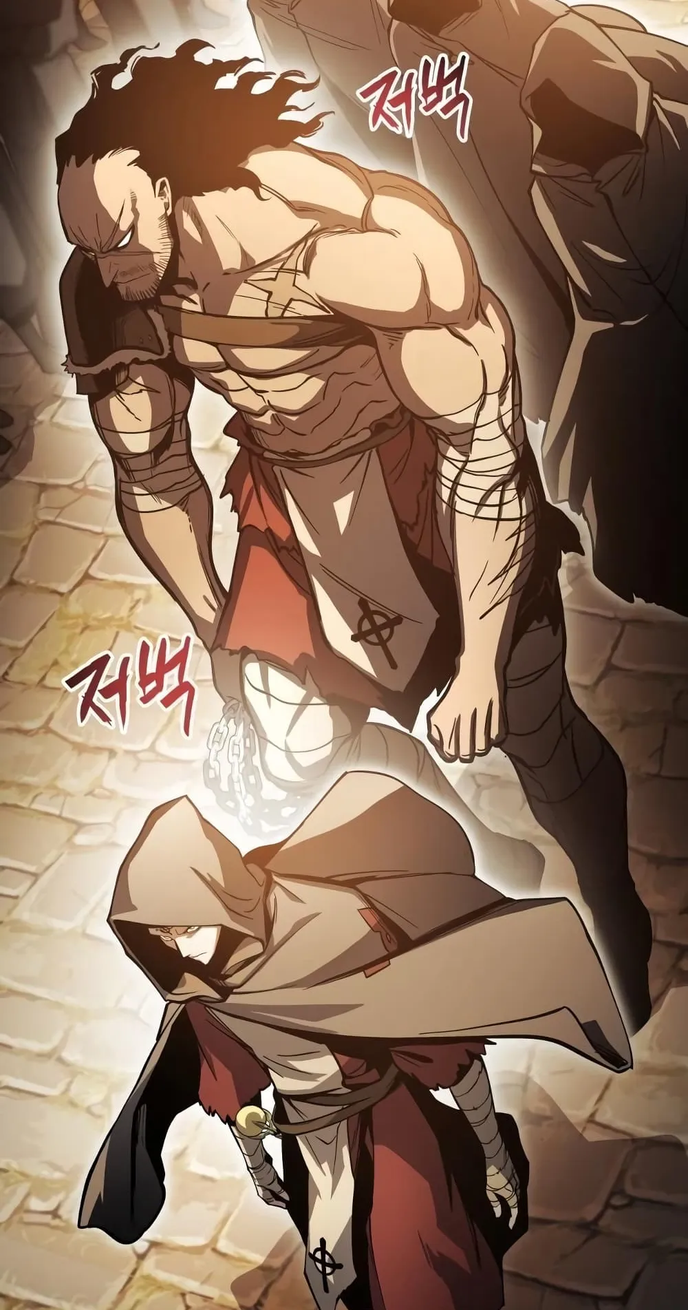 Reincarnation of the Suicidal Battle God ตอนที่ 5 หน้า 72