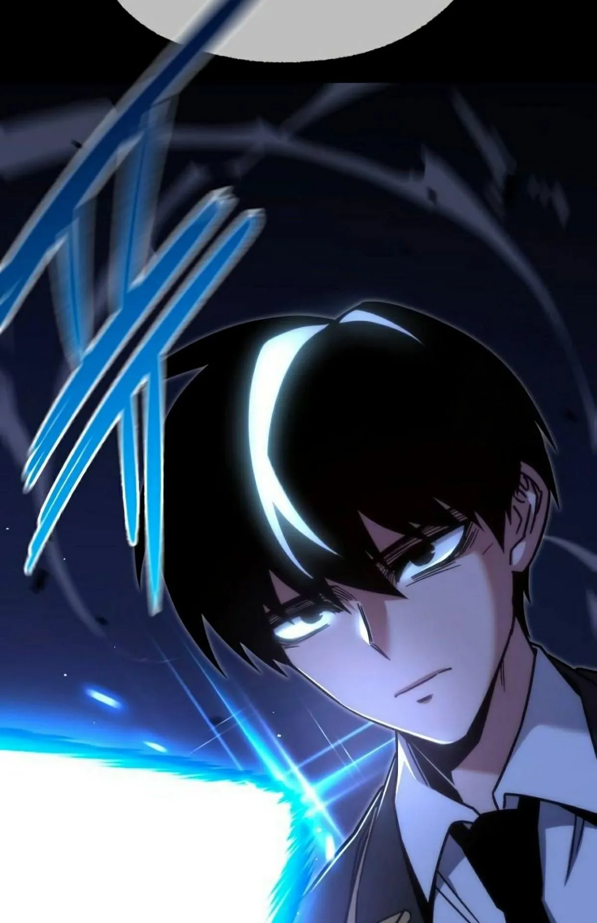 I Took Over The Academy With a Single Sashimi Knife ตอนที่ 18 หน้า 127