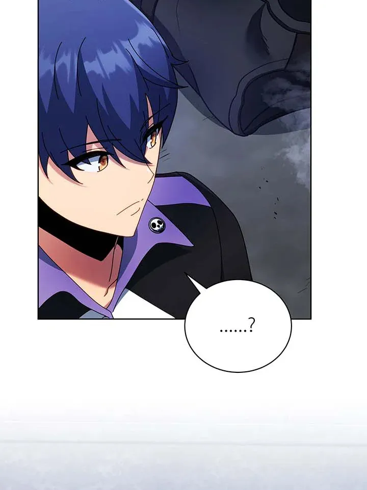 Necromancer Academy’s Genius Summoner Chapter 53 หน้า 110