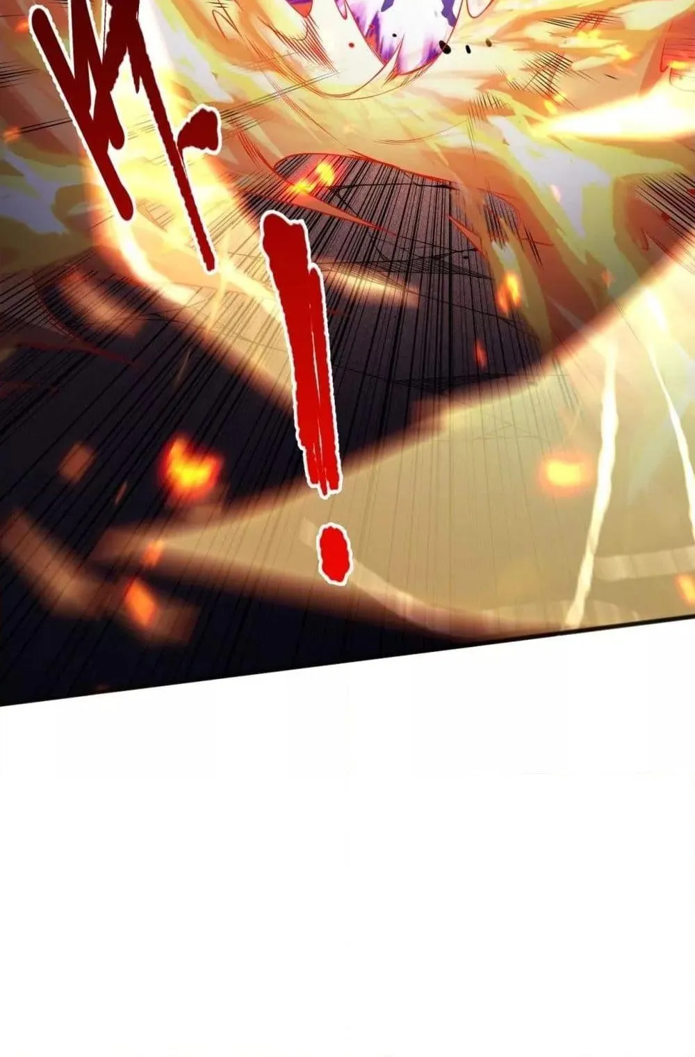 Disastrous Necromancer ตอนที่ 54 หน้า 55