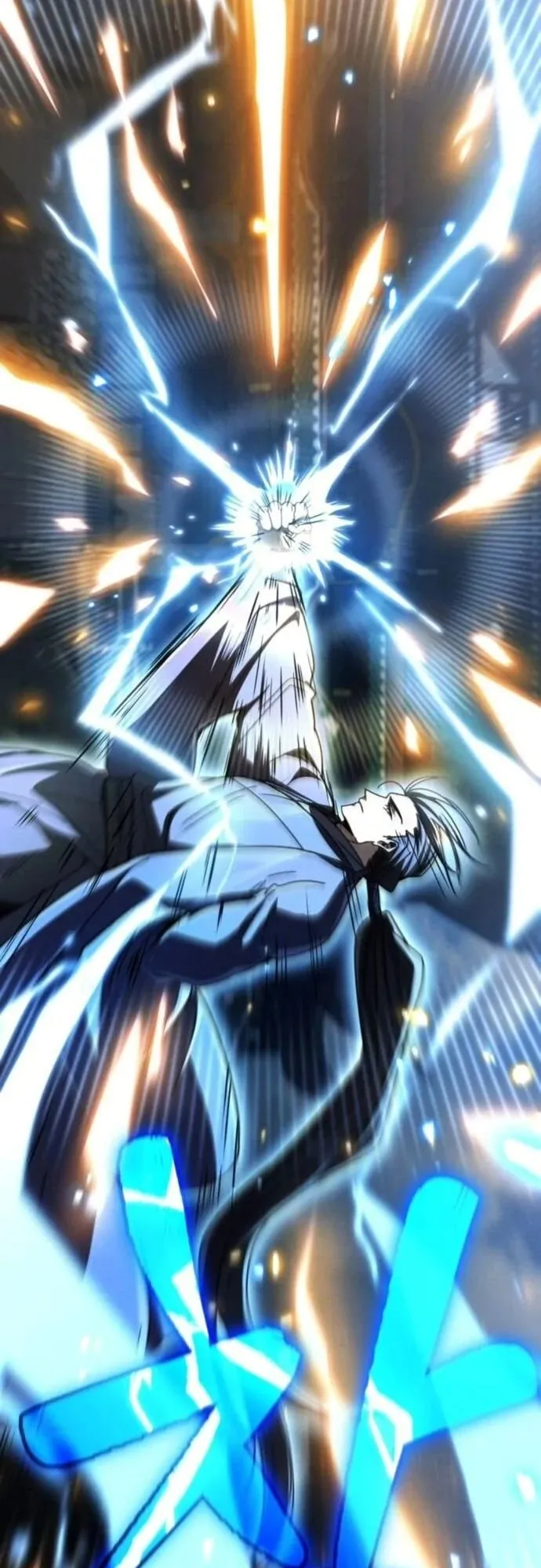Reincarnation of the Fist King ตอนที่ 30 หน้า 49