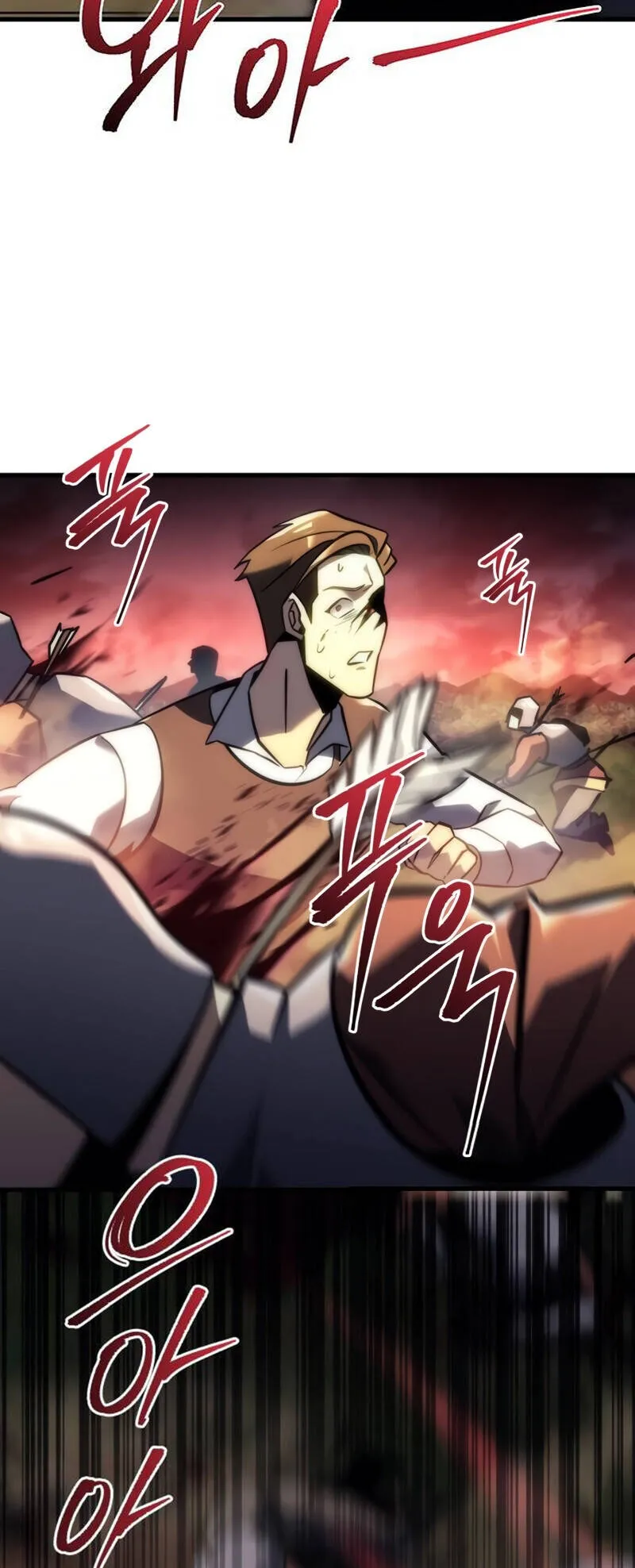 Regressor of the Fallen Family ตอนที่ 14 หน้า 18