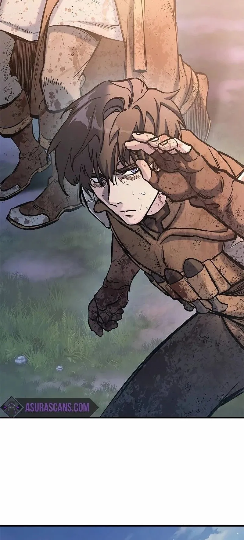 Eternally Regressing Knight ตอนที่ 14 หน้า 90
