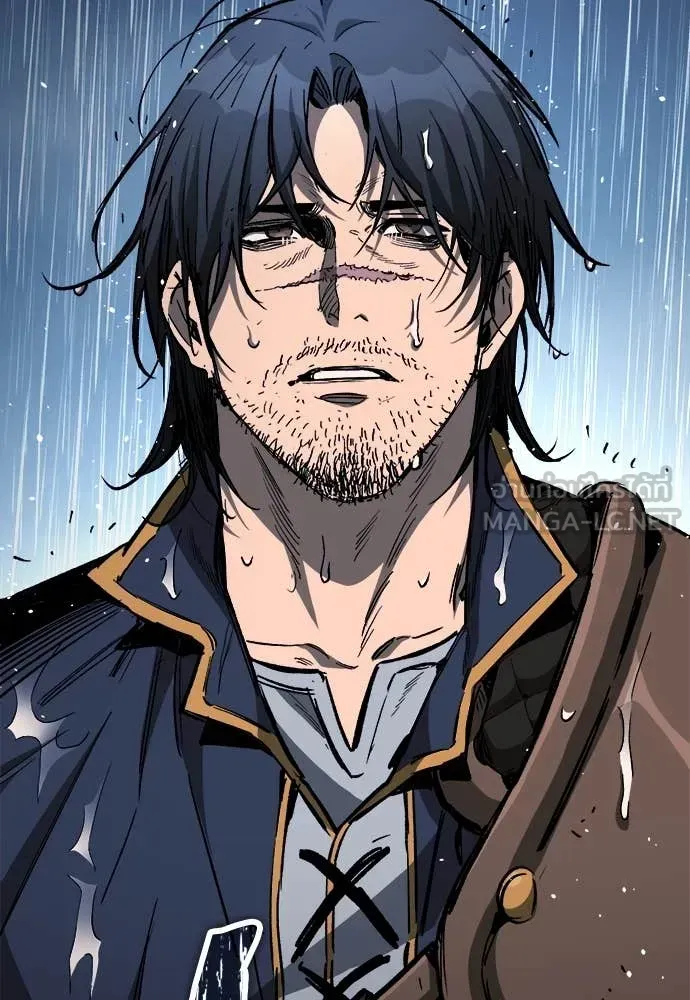 A Rogue Guard in a Medieval Fantasy ตอนที่ 20 หน้า 121