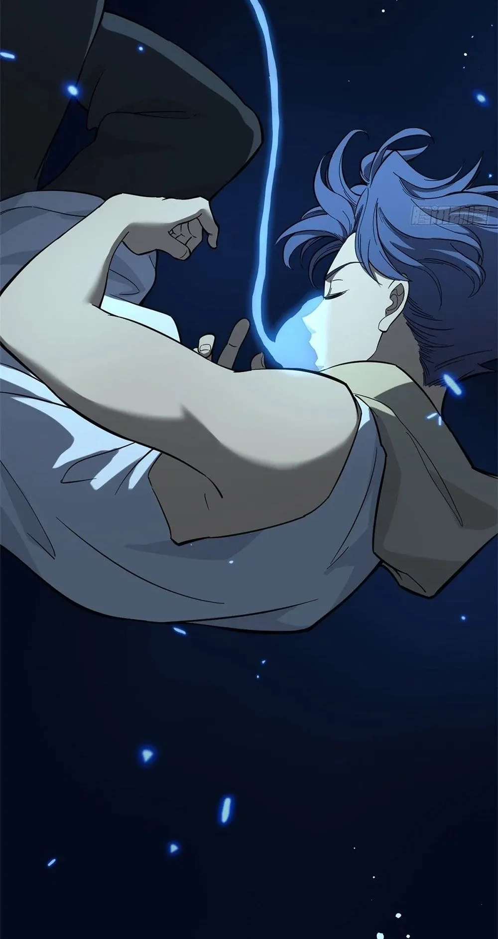 Gatekeeper of the Boundless Worlds ตอนที่ 62 หน้า 33
