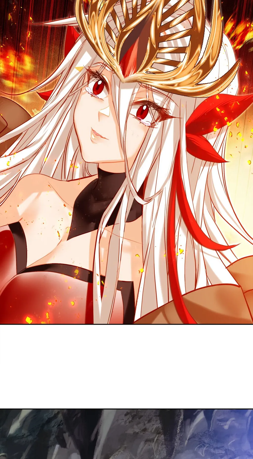 I’m Actually a Peerless Powerhouse ตอนที่ 4 หน้า 22