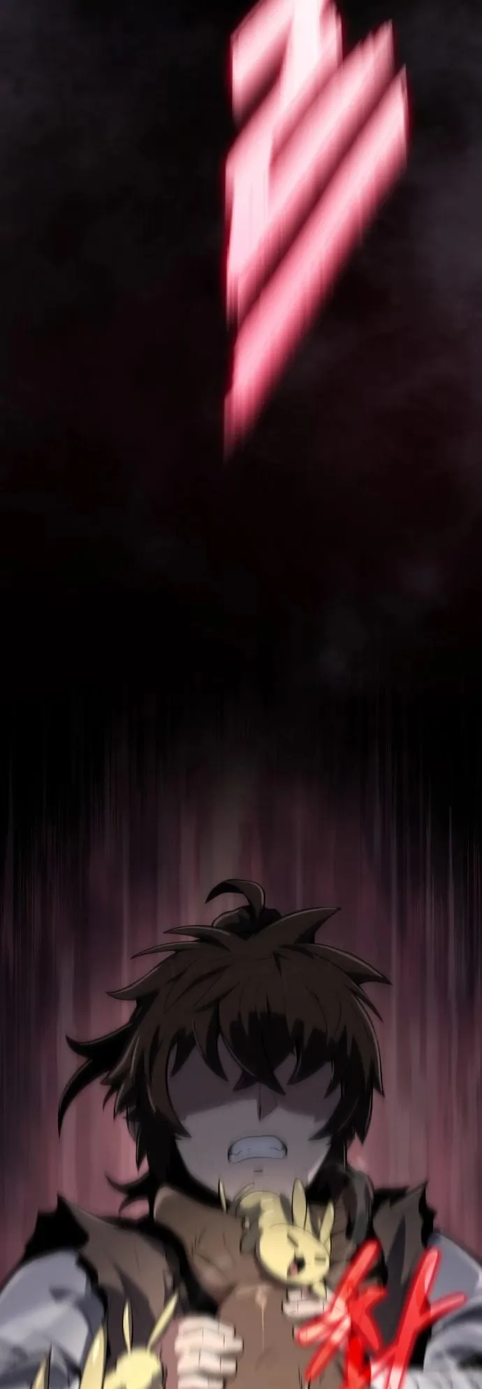 The Poison Master of Sacheon Tang Clan ตอนที่ 3 หน้า 121
