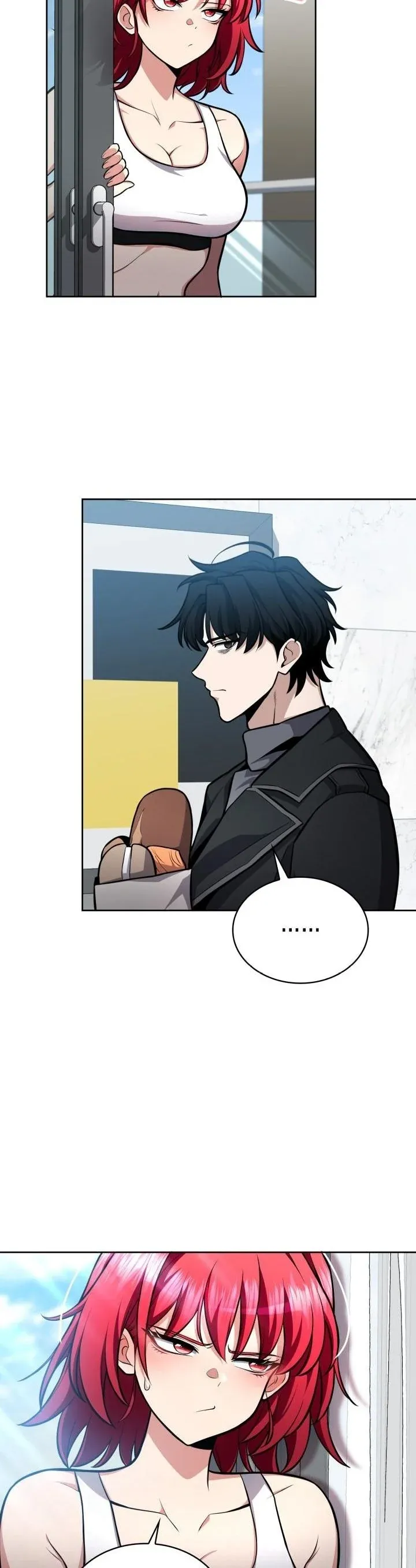 Kidnapped Dragons ตอนที่ 5 หน้า 16