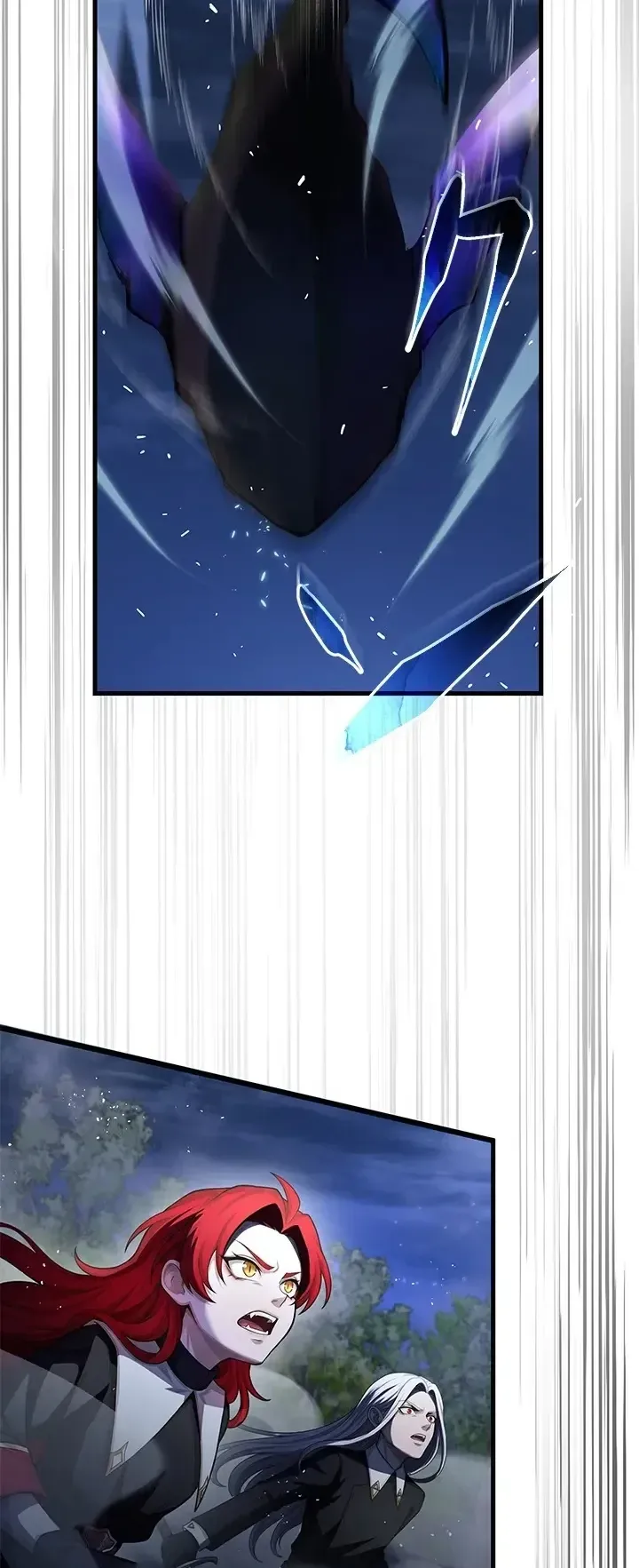 The Strongest Sword Saint Reincarnated Into a Prestigious Magic Family ตอนที่ 13 หน้า 30