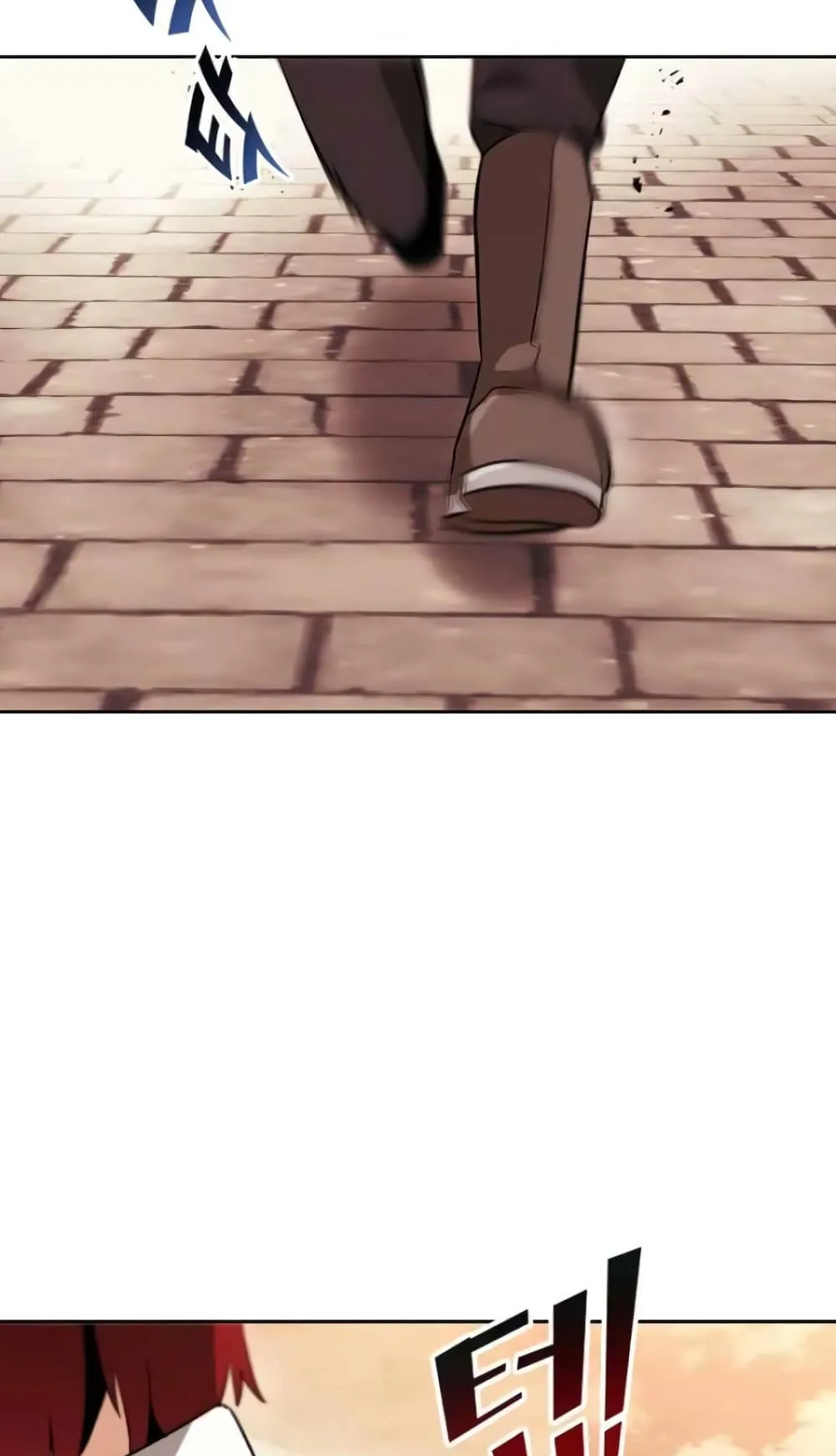 The Lazy Lord Masters the Sword ตอนที่ 18 หน้า 112