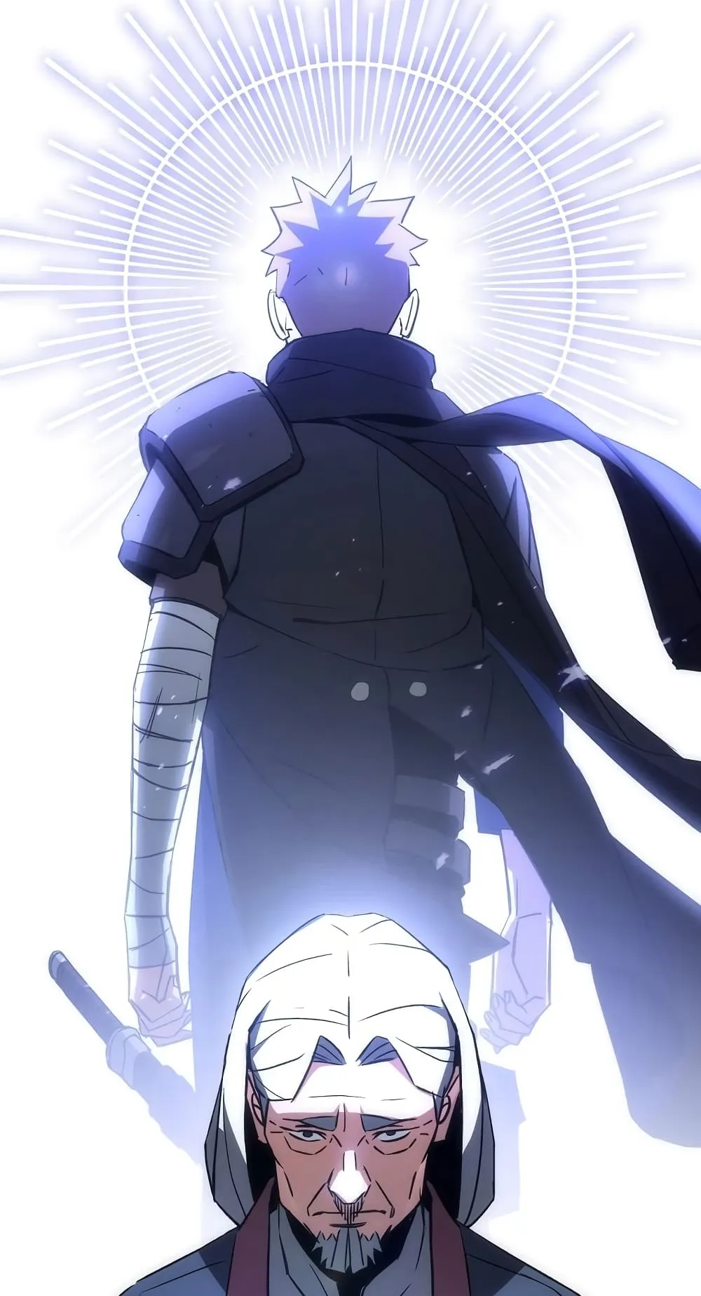 The Hero Returns ตอนที่ 9 หน้า 64