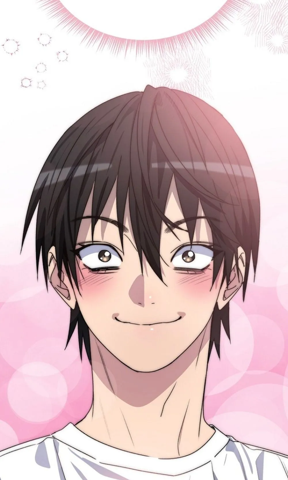 The 18-Year Old Demon King ตอนที่ 1 หน้า 129