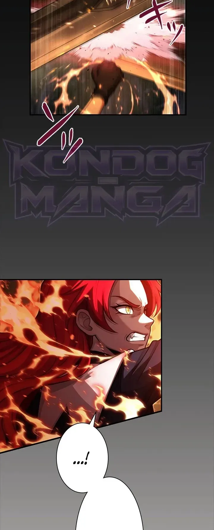 The Strongest Sword Saint Reincarnated Into a Prestigious Magic Family ตอนที่ 12 หน้า 56