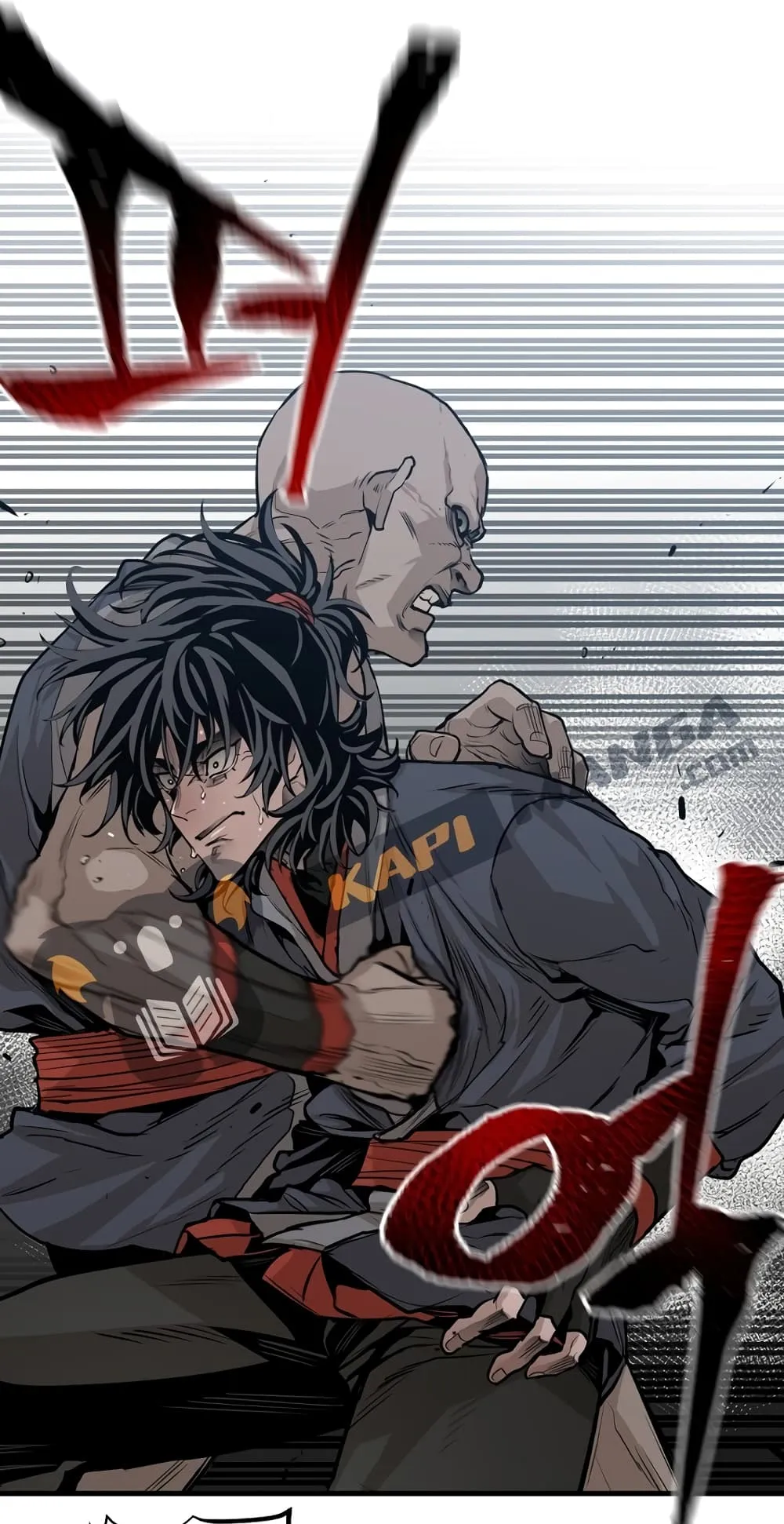 Heavenly Demon Cultivation Simulation ตอนที่ 1 หน้า 74